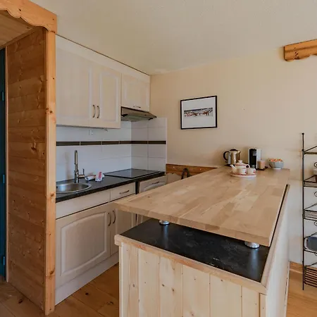 Cosy Avec Balcon Aux Belleville - Fr-1-613b-53 * Сен-Мартен-де-Бельвиль