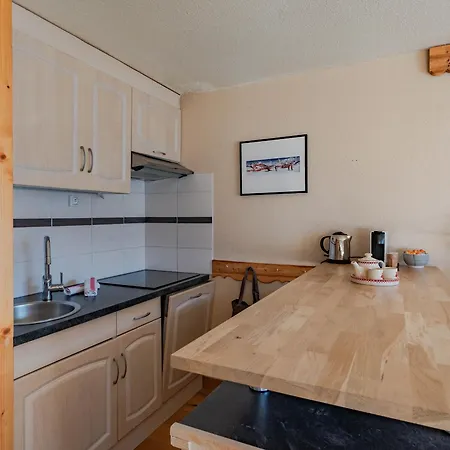 Cosy Avec Balcon Aux Belleville - Fr-1-613b-53 Сен-Мартен-де-Бельвиль