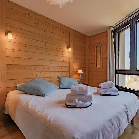 Cosy Avec Balcon Aux Belleville - Fr-1-613b-53 *